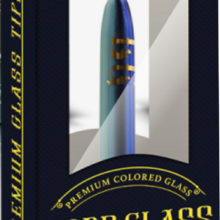 Lord Glass Vac-Stack