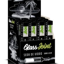 Glass Joint Seda de Vidro