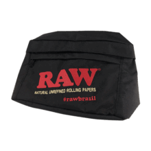 Pochete RAW Brasil