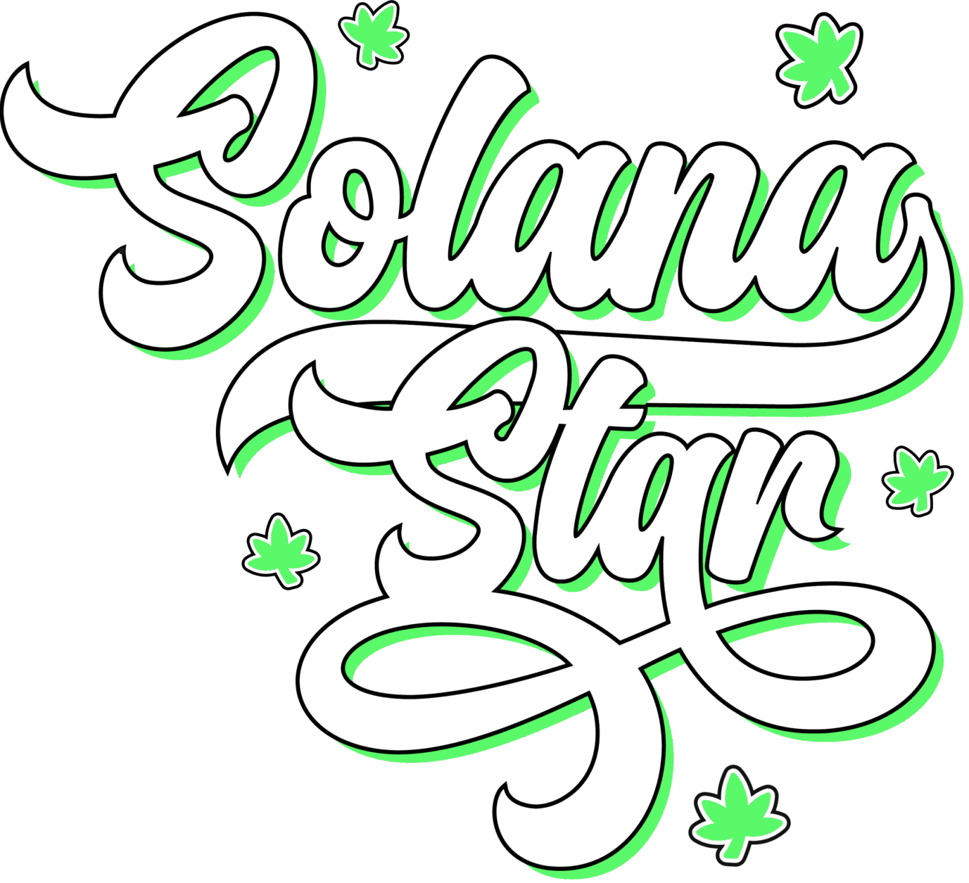 Solana Star – Head Shop