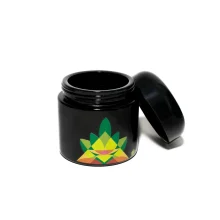 Pote Uv Squadafum Sensitiva 100ml