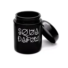 Pote Uv Squadafum  Future Logo 250ml