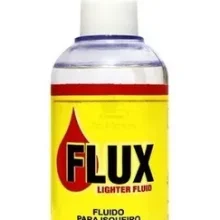 Fluido para isqueiro FLUX 100ml