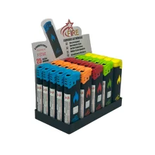 Isqueiro Maçarico Fire Recarregável