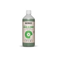 Alg-A-Mic BioBizz 500ml - Fertilizante Revitalizador Orgânico
