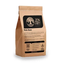 Solo Base - 1 Litro Zion Farms