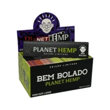 Seda Bem Bolado  Planet Hemp Brown Ks