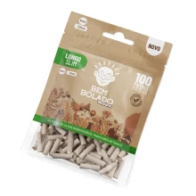 Filtro Bem Bolado Longo Brown