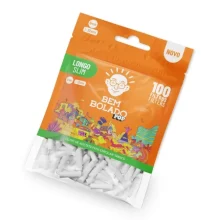 Filtro Bem  Bolado Pop  Longo