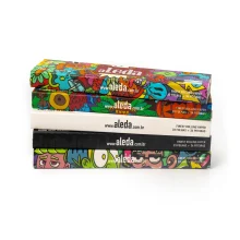 Seda Aleda KS + Piteira - Edição limitada