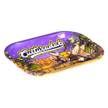 Bandeja Pequena Cultura Dab - Street