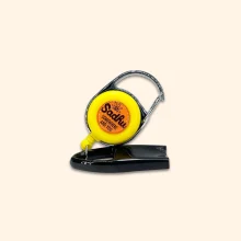 Porta Isqueiro Retrátil Sadhu - Grande