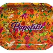 Bandeja Papelito Fauna - Pequena