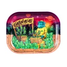 Bandeja pequena Cultura Dab - Grow