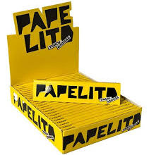 Papelito Tradicional King Size 36 folhas