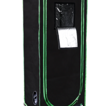 Tenda U Master Plant