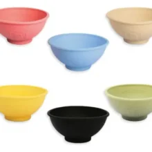 Cuia De Silicone ABDZ Tradicional