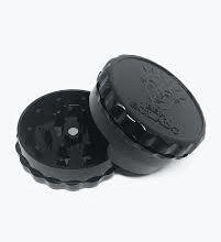 Dichavador Bem Bolado Policarbonato 4cm Preto