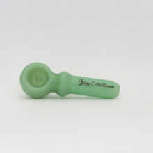 Pipe De Vidro Oikos Extrativismo