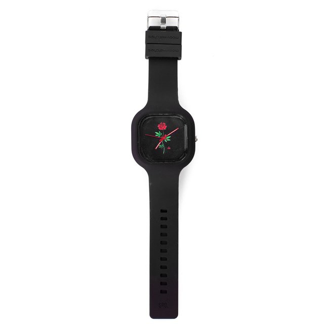 Relógio 420 Friends x Moov Watches Legalize Rose - Imagem 2