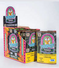 Tabaco Destalado Mirage Black