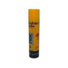 Gás Butano NTK Lighter 11X 330ml
